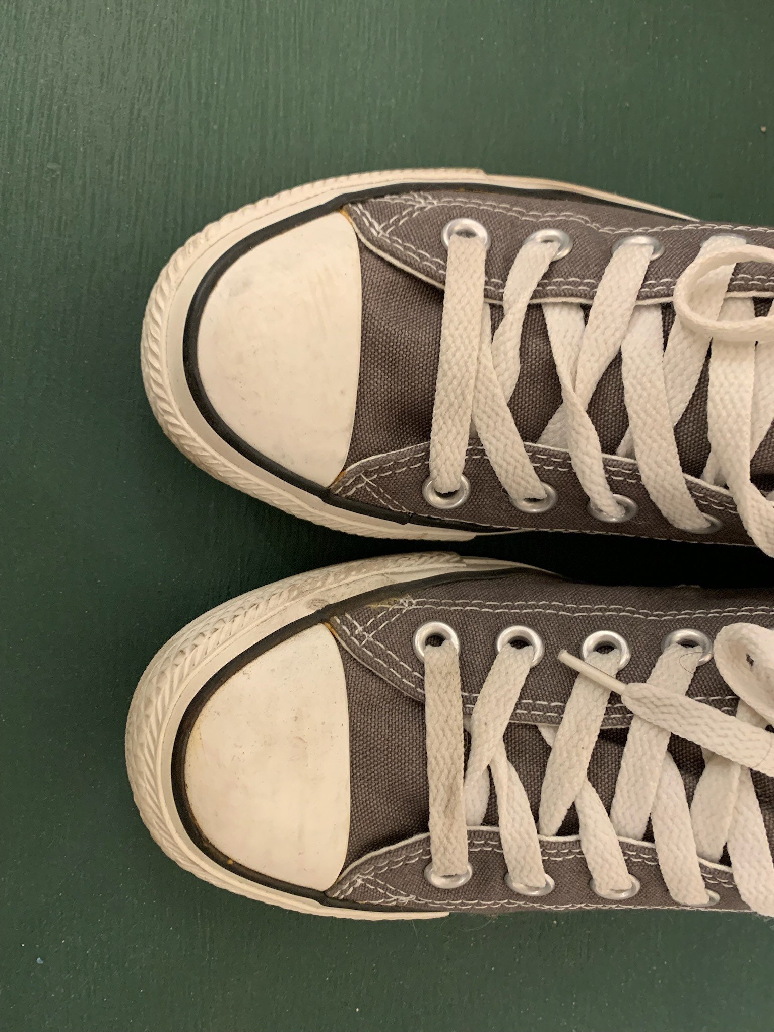 converse bowling shoes