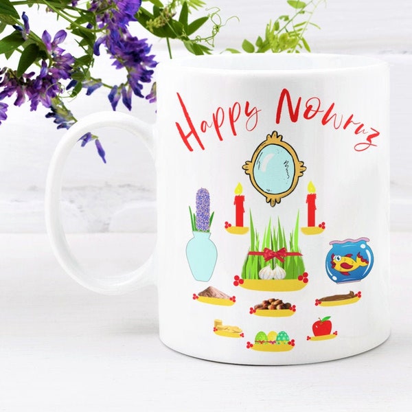 Nowruz gift. A love couplet from Hafez, one of the greatest Persian Poets, A gift for Persian New Year. Norouz gift, Norooz, Made in the UK.