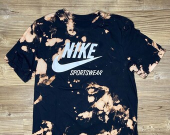 Bleach Tie Dye Etsy Bleach Tie Dye Etsy