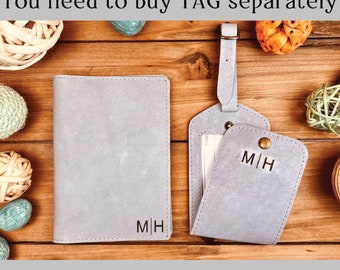 Personalized Passport Holder, Leather Passport Cover, Passport Case, Passport wallet,Personalized Passport Cover, Passport Gift