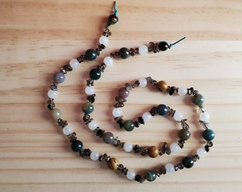 Mantra Passage
