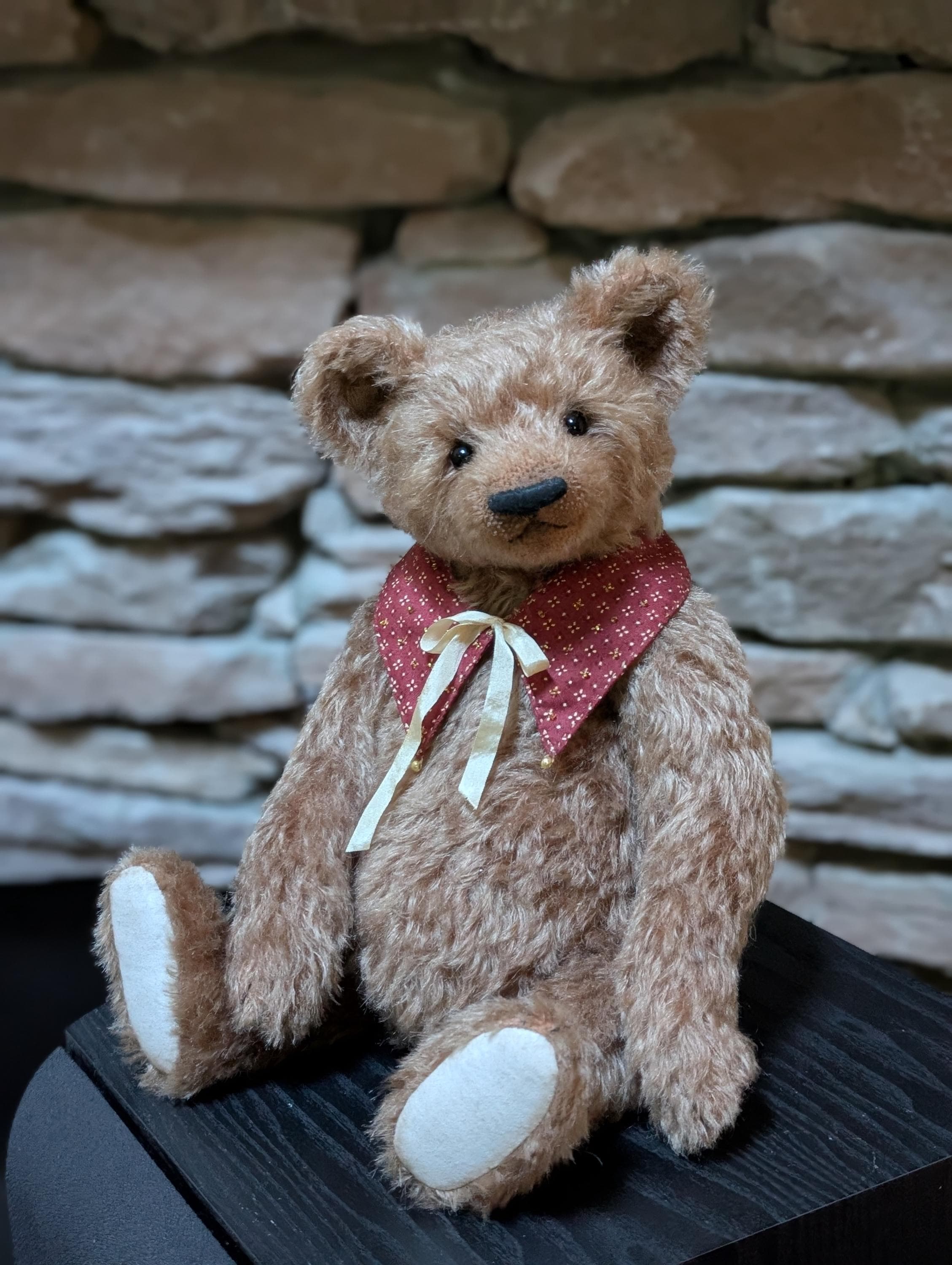 Antique teddy bears - Etsy 日本