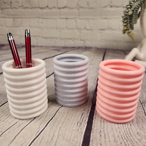 Pen Holder - Pencil, and Tool Holder