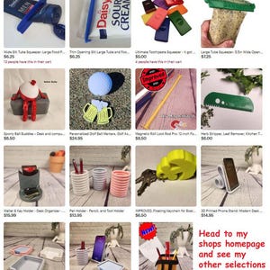 Ultimate Toothpaste Squeezer - It got better! image 7