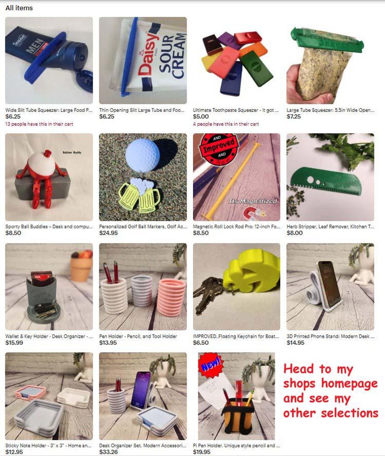 Ultimate Toothpaste Squeezer - It got better! image 7