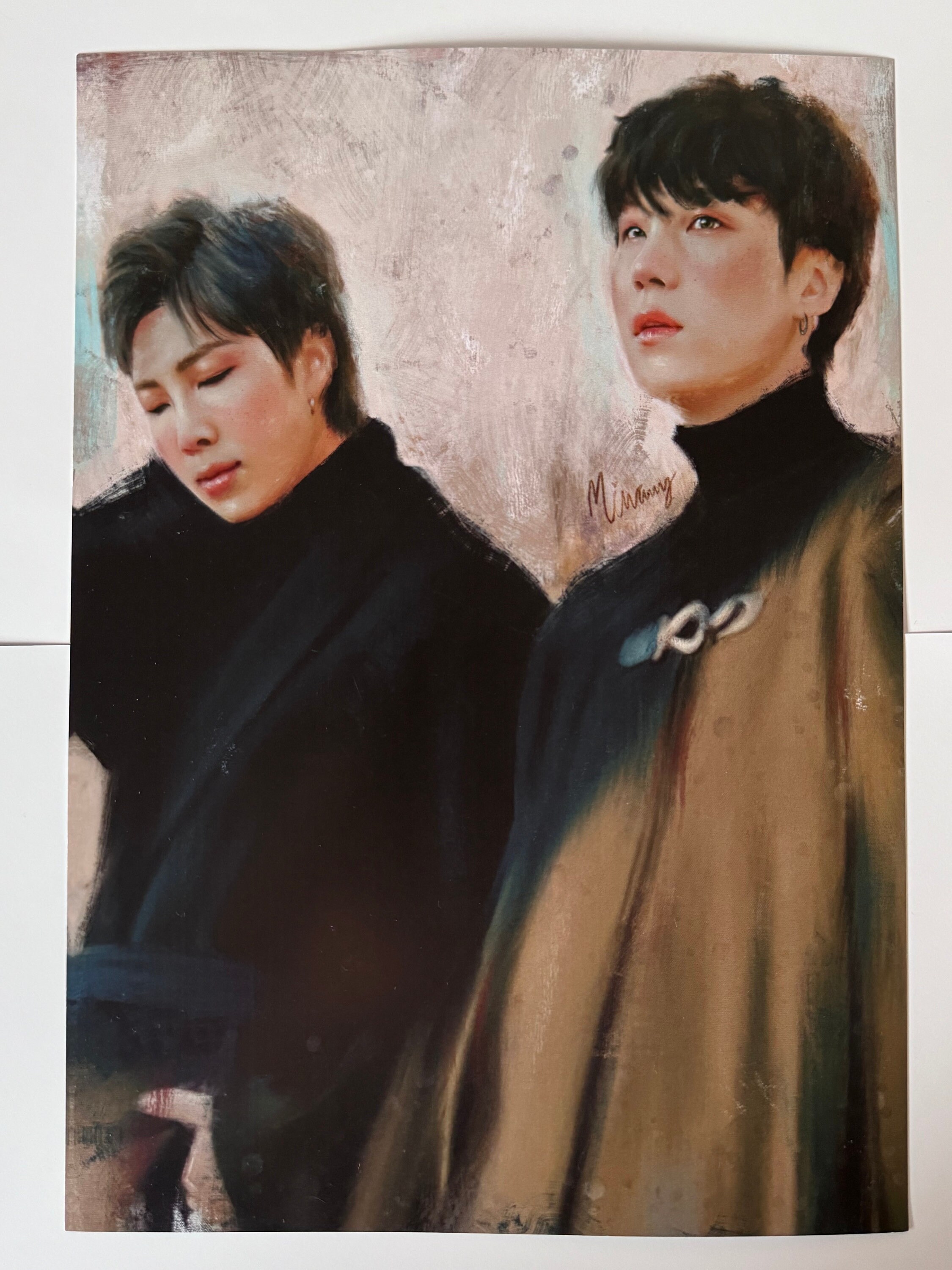 Bts Winter Package - Etsy