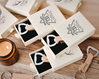 Customizable bottle opener key ring,Multifunctional key ring bottle opener,Groomsman gift,Best Man Gift,Perfect Gift Idea!