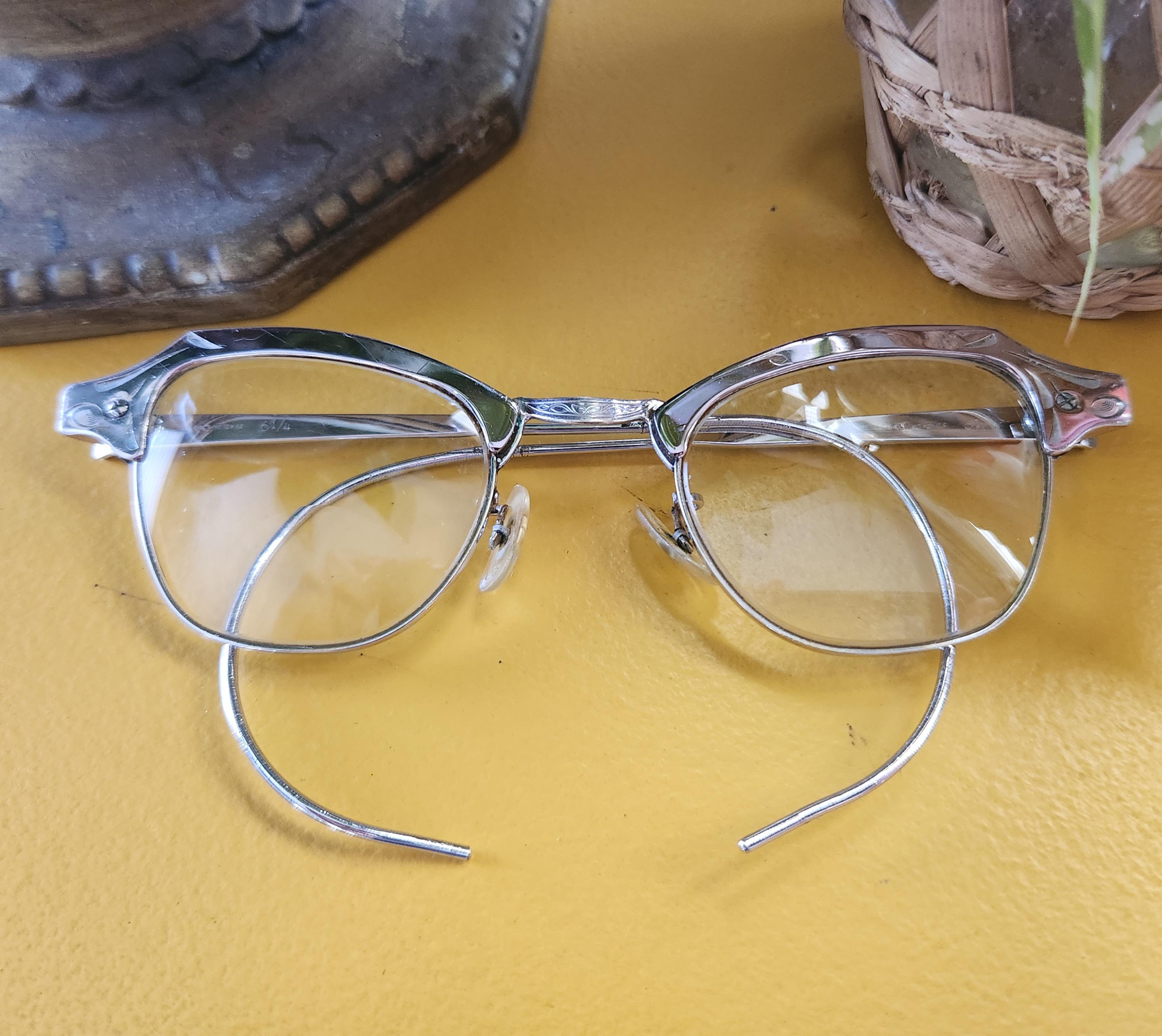 Bausch Lomb Frames - Etsy