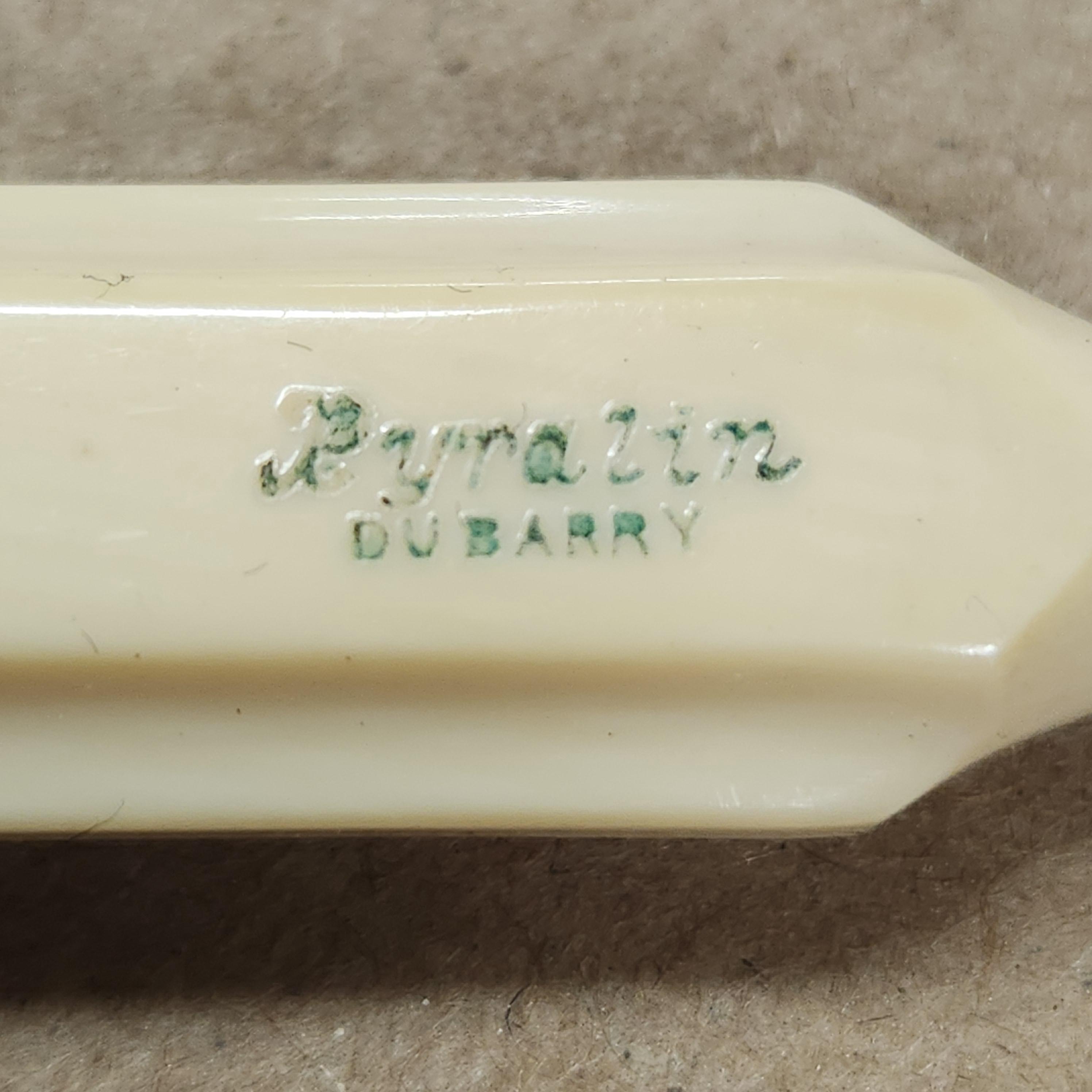 Pyralin Design Vintage Pyralin Dubarry Lorgnette Opera Glasses, Antique French ...