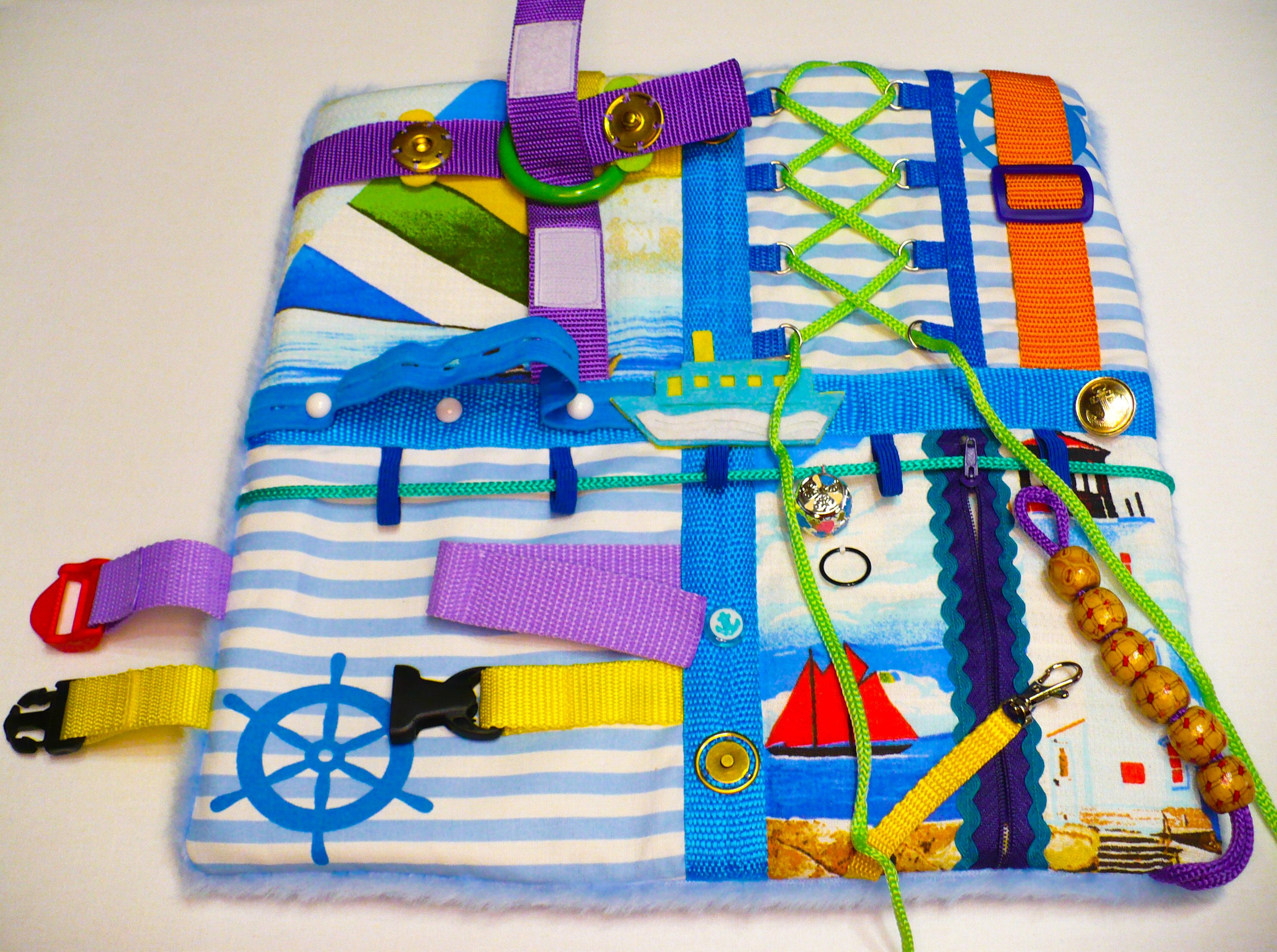 Baby play mat montessori 100 boardMontessori toys Quiet book Etsy