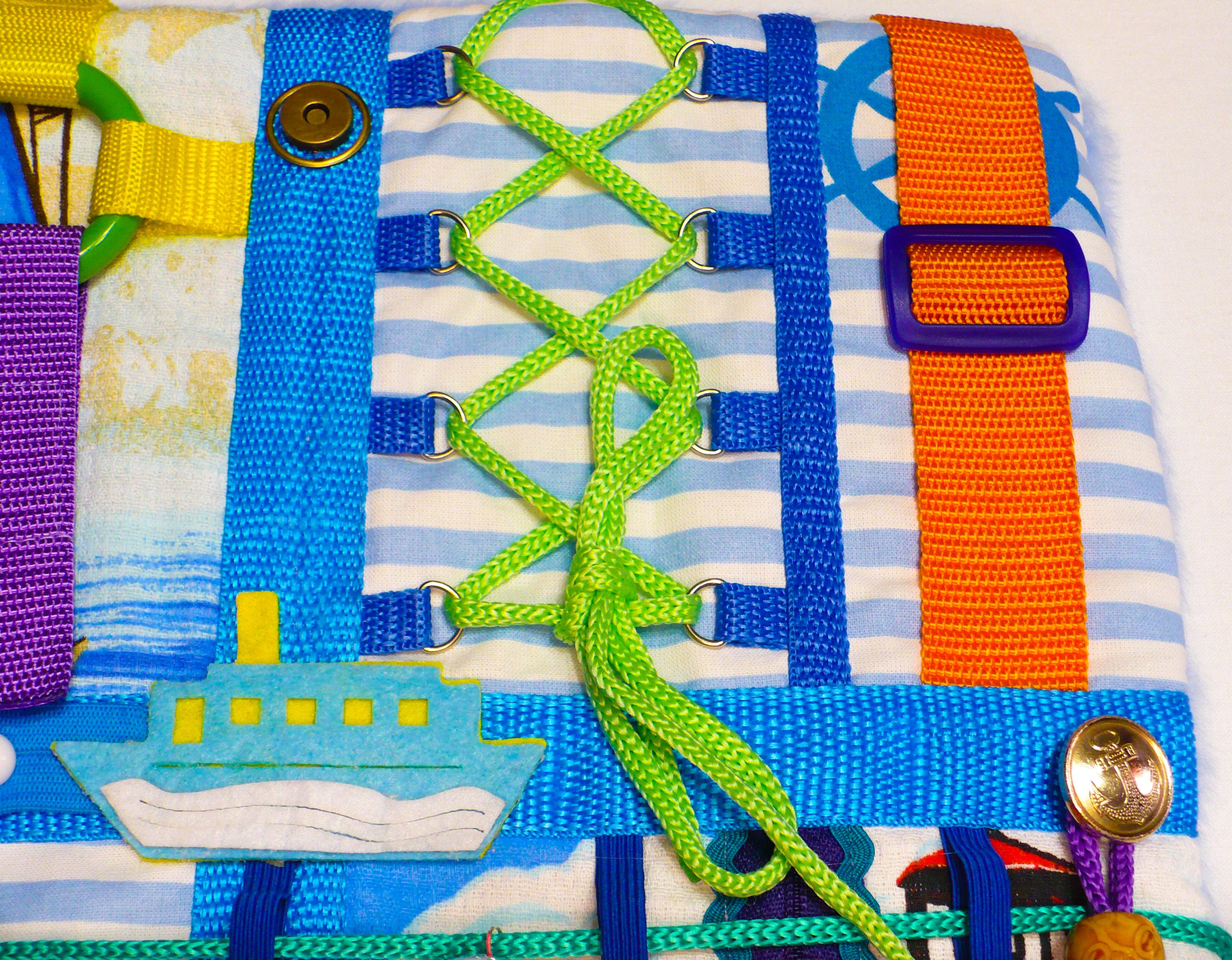 Baby play mat montessori 100 boardMontessori toys Quiet book Etsy