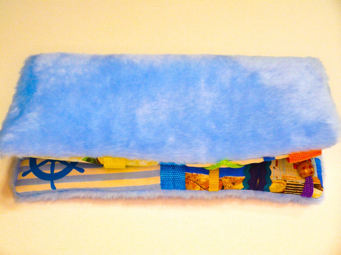 Baby play mat montessori 100 boardMontessori toys Quiet book Etsy