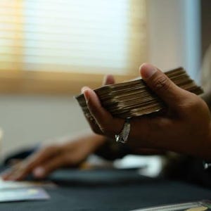 Psychic tarot readings