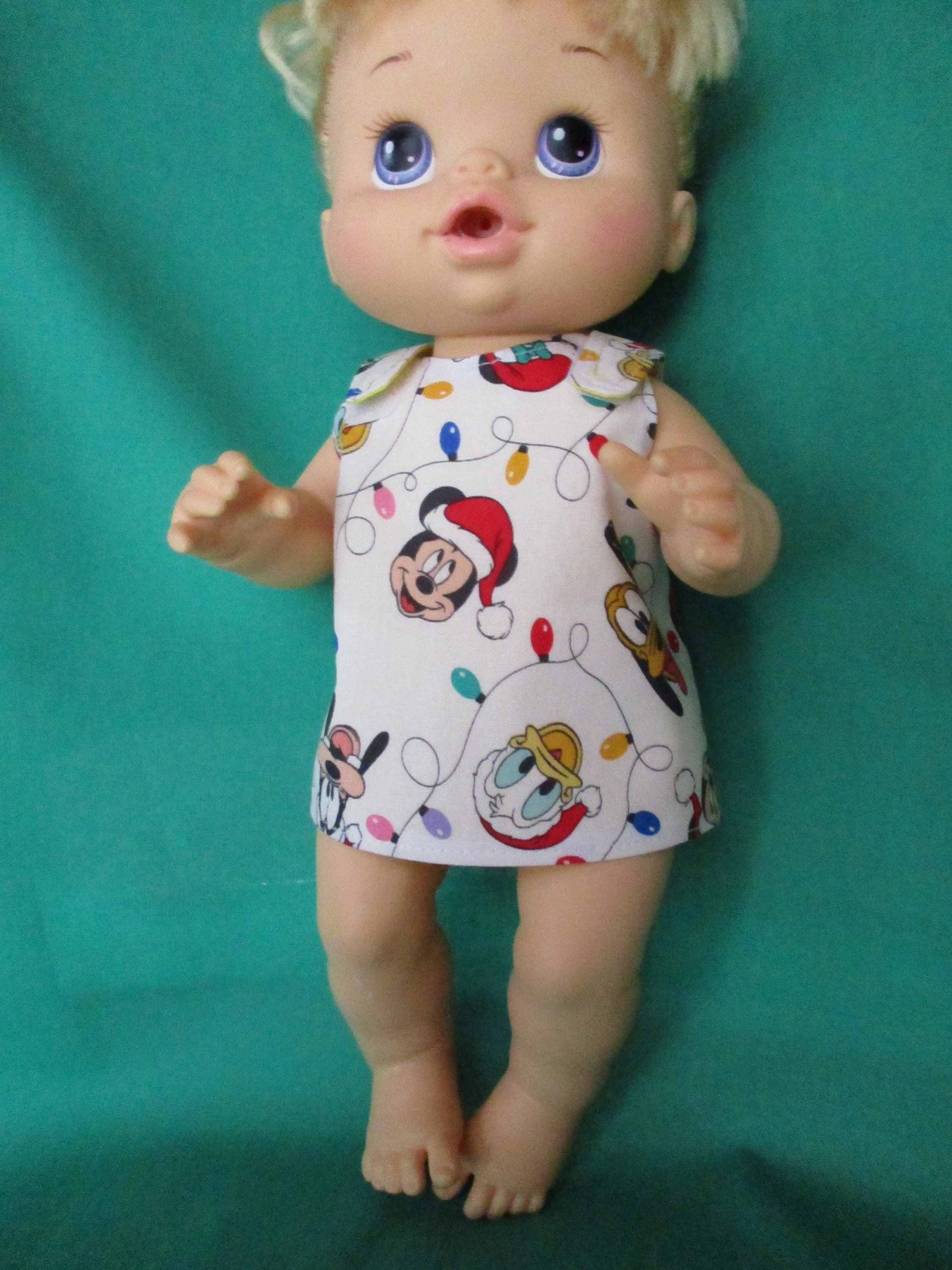 Baby Alive Doll Clothes Doll Clothes Doll Accessories Etsy
