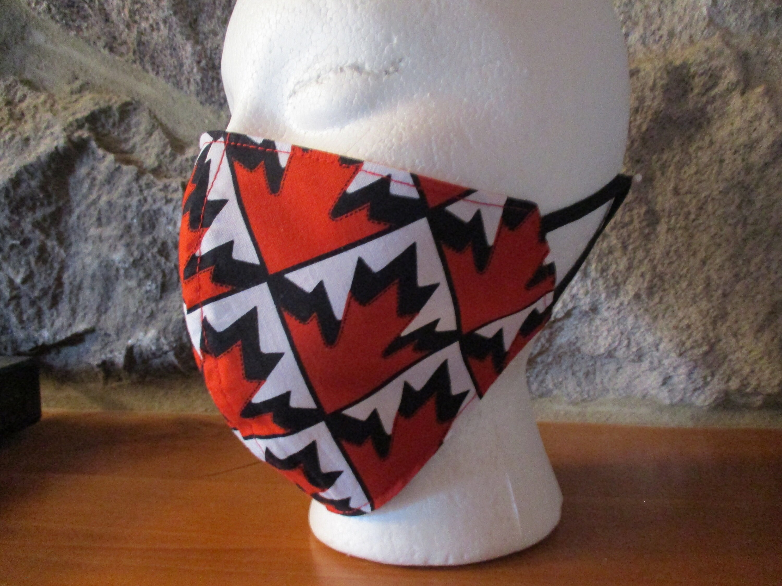 CANADA Face Mask Etsy