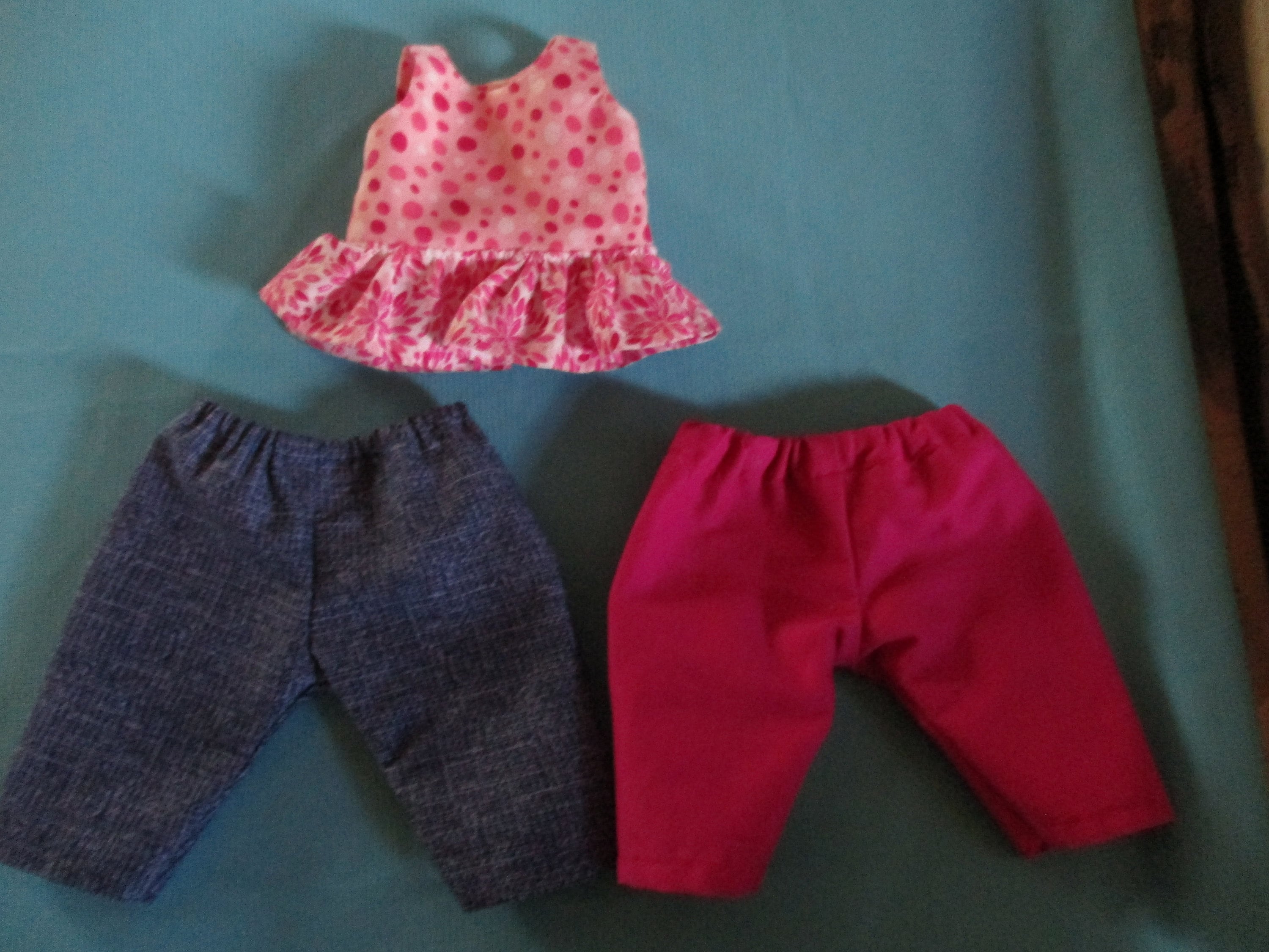 Baby Alive Outfit Baby Alive Clothing Doll Clothing Etsy