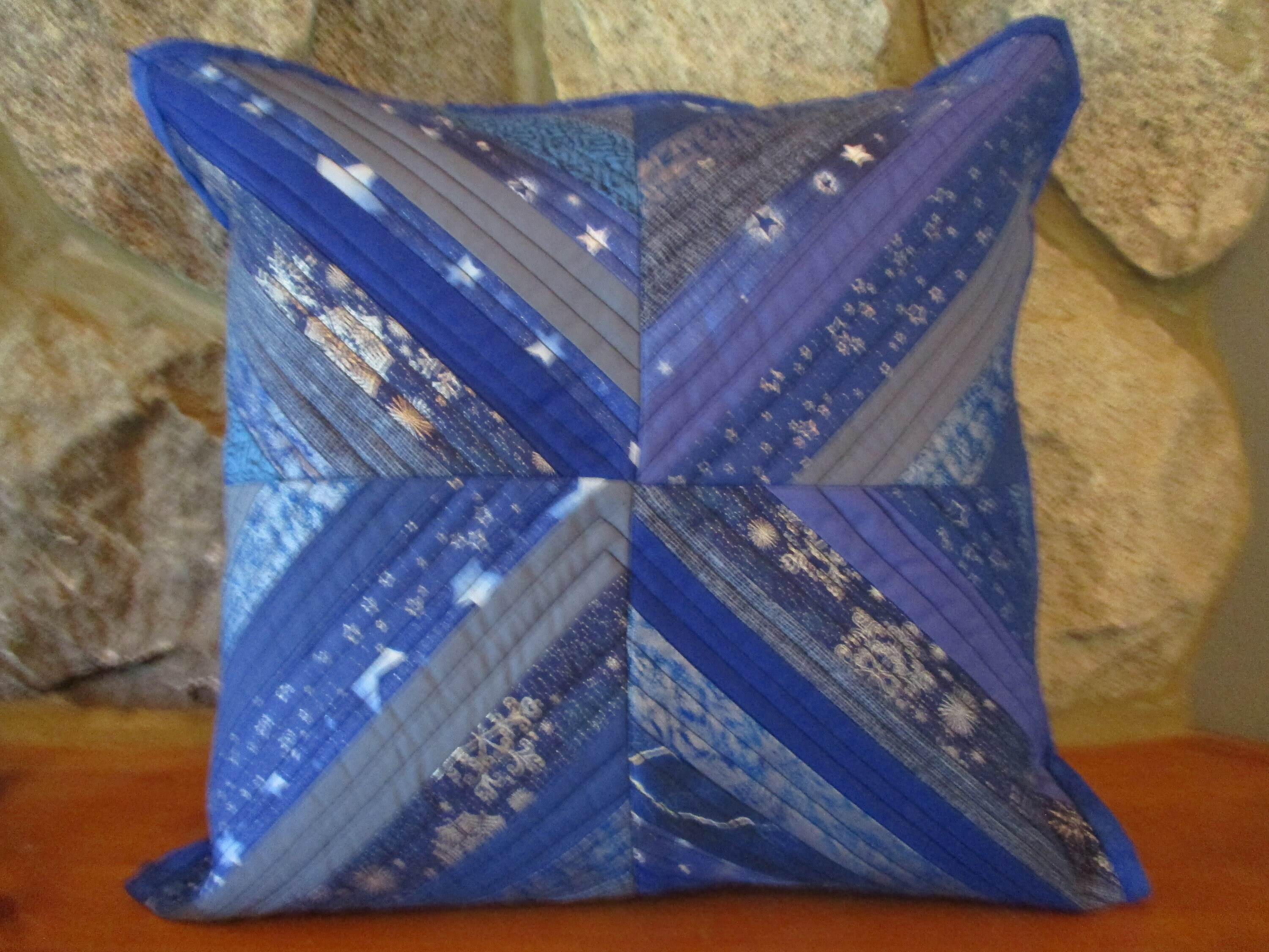 QUILTED Pillow Sham Pillow Pillow Covers Pillow Sham Etsy Italia