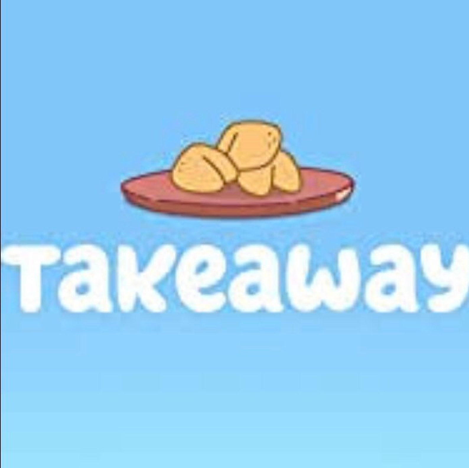 Bluey Inspired Felt Fortune Cookies Etsy Australia