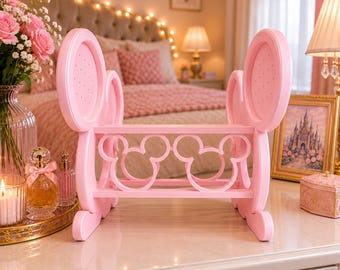 Disney Inspired Ear Stand & Display Holder