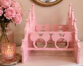 Castle Inspired Ear Stand & Display Holder