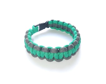Pulsera Cobra Paracord 550