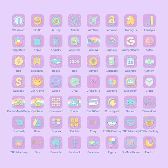 Kawaii icons - 2 Free Kawaii icons