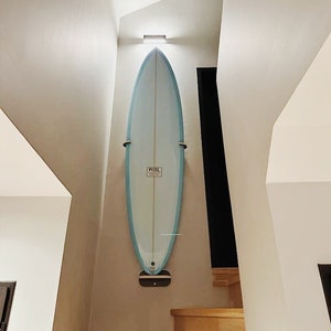 Support Mural Vertical Rack Ta Board