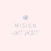 Misign