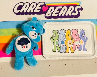 dont care bears get high bear