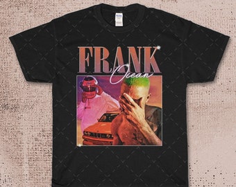 frank ocean t shirt india