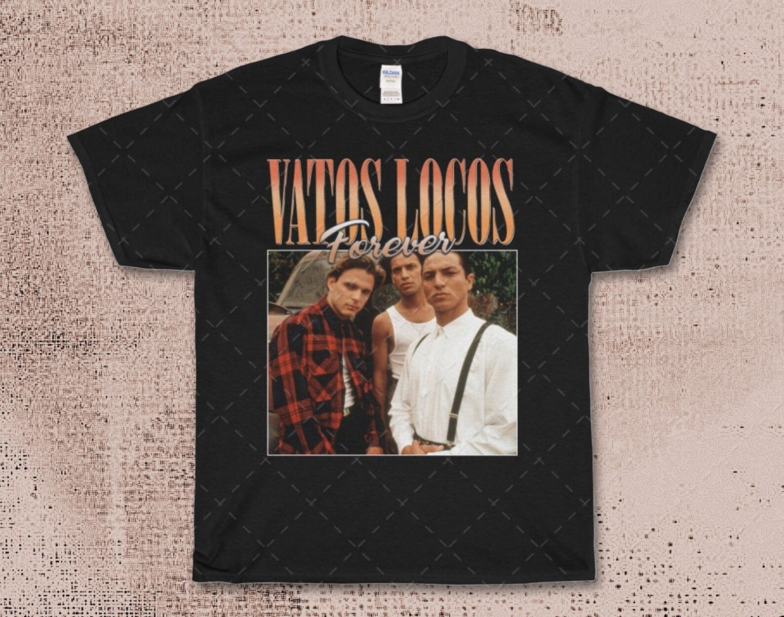 Vatos Locos 3: Vatos Locos Forever