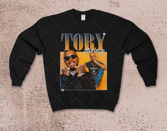 TORY LANEZ Rap Hip Hop 90s Retro 