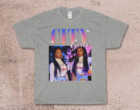 hip hop 90s graphic tees