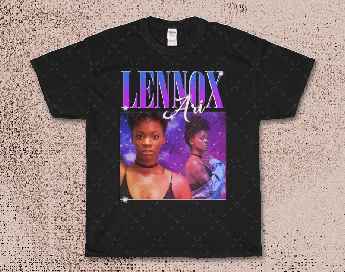 Ari Lennox Rap Hip Hop 90s Retro 