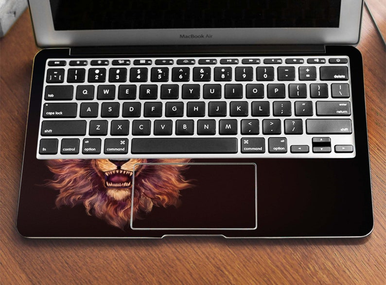 custom macbook pro skins