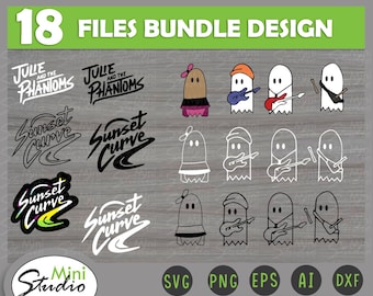 Featured image of post Julie And The Phantoms Drawing Outline