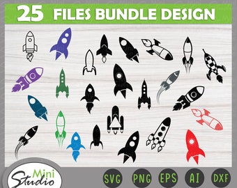 Download Rockets Svg Etsy