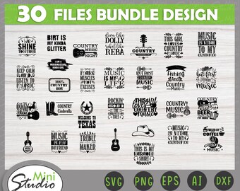 Download Country Svg Etsy