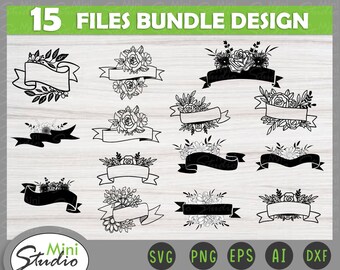 Download Wedding Banner Svg Etsy