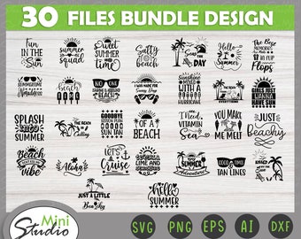 Free Free Summer Svg Etsy 305 SVG PNG EPS DXF File