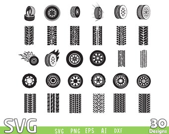 Free Free 310 Truck Tire Svg SVG PNG EPS DXF File