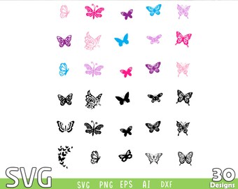Free Free 255 Butterfly Svg Etsy SVG PNG EPS DXF File