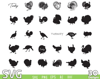 Download Baby Turkey Svg Etsy