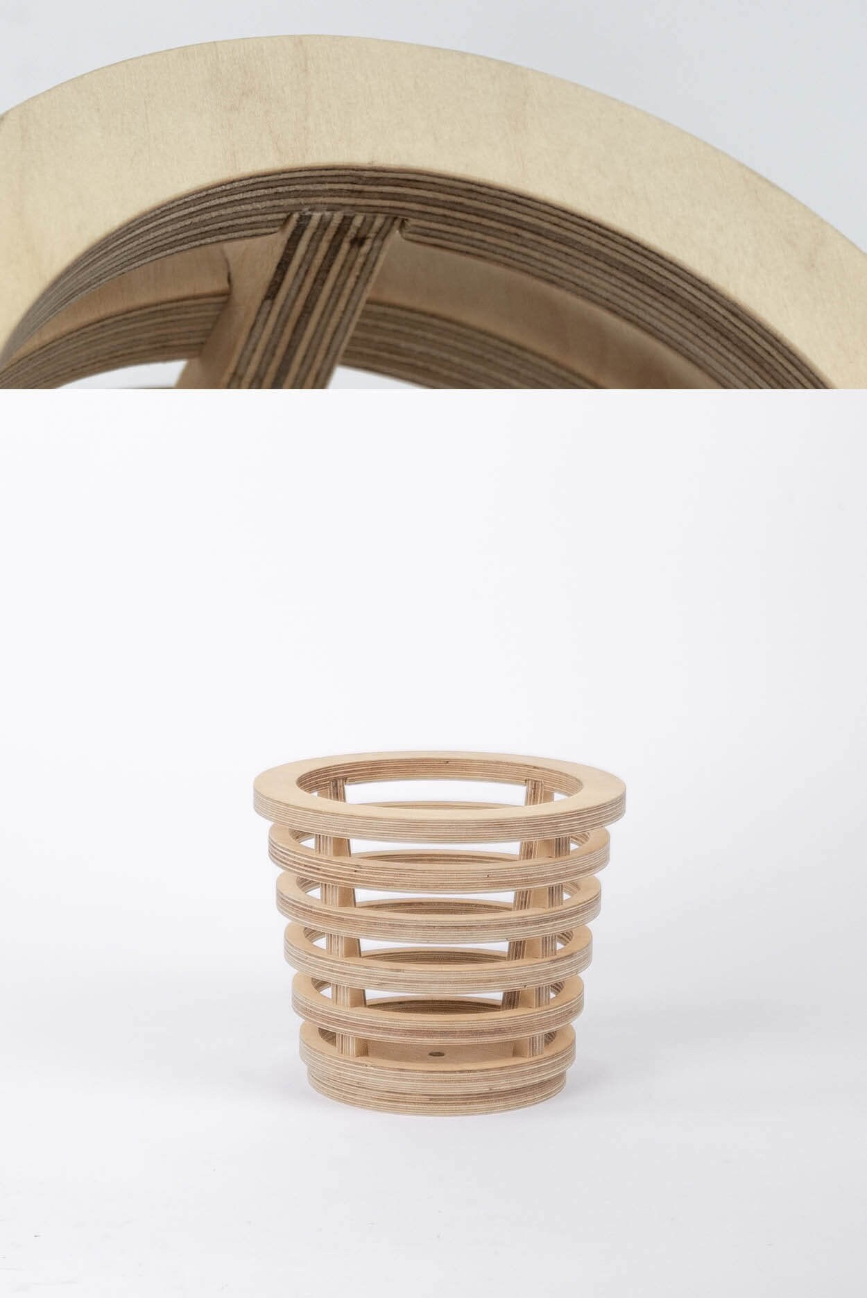 Personalized Minnesota Wild Medium Basket - 6 Items – Designs by