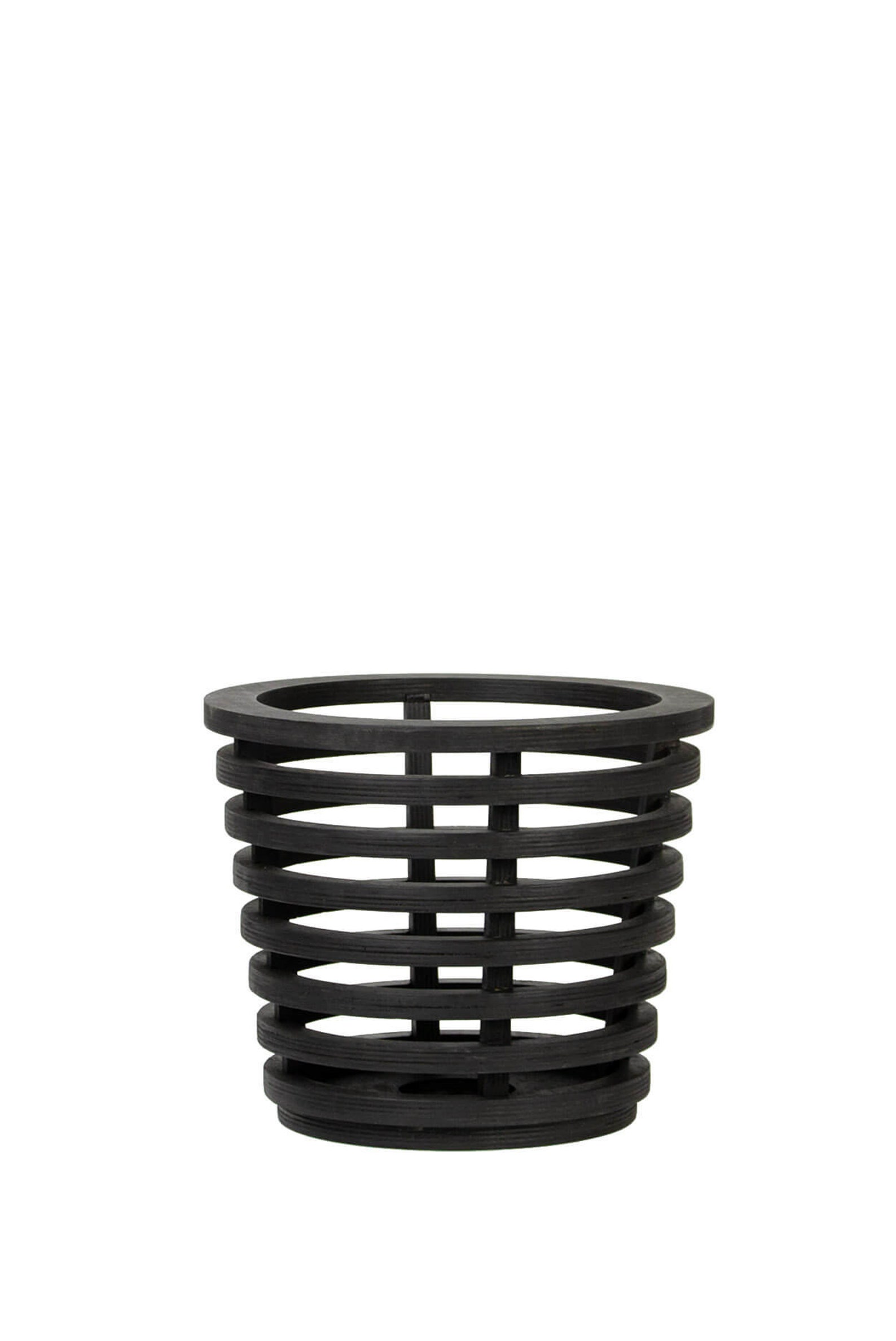 Holz Aufbewahrungskorb M Größe Handtuch Decke Lagerung | Etsy