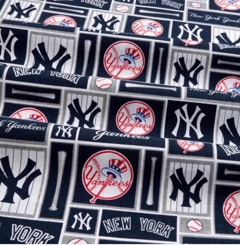 mlb cloth
