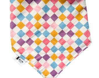 groovy dog bandana, dog bandana, dog bandanas, dog accessories, dog bandanas, adventure dog outfits, dog, dogs, colorful dog bandana, groovy