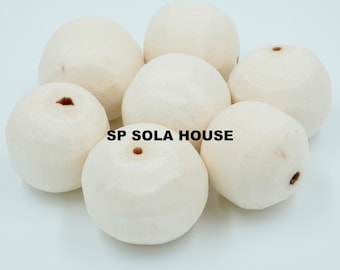 Sola Small Ball (Guli) for Birds, Parrots, Chinchillas Toy Set of 200 pcs & 500 pcs, 2cm. in diameter