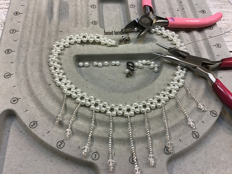 Restringing necklace servicerestringing bracelet serviceRepair restringing servicerestringing beads necklacerestringing beads bracelet