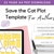 Book Plot Templates Plotting Bundle Chapter Scenes Save the Cat 7 Point ...